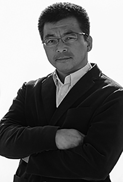 代表取締役 源　武将の画像